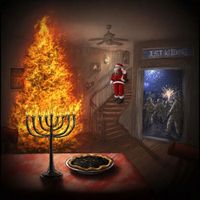 David AI - Just Kidding 24 (Unfortunate Holiday Songs) (Explicit)
