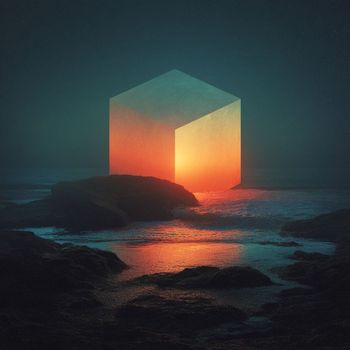 Various Artists - Dark Voice