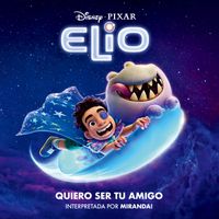 Miranda! - Quiero ser tu amigo (De "Elio")