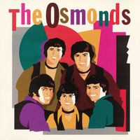 The Osmonds - Crazy Horses (Dave Audé Remixes)