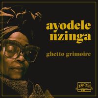 ayodele nzinga - crazy