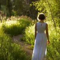 Sarah Houston - Secrets