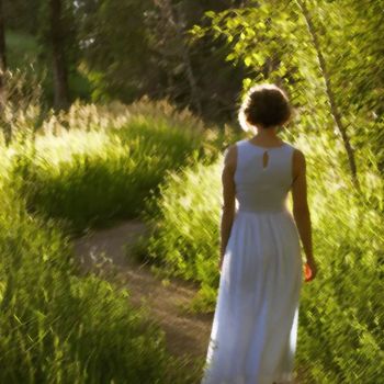 Sarah Houston - Secrets