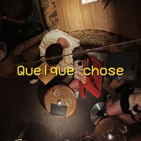 Loud - Quelque chose