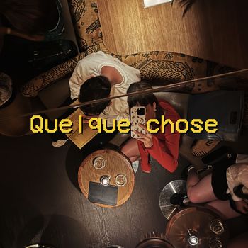 Loud - Quelque chose