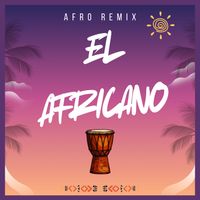 Wilfrido Vargas - El Africano (Afro Remix)