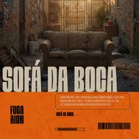 FUGA - Sofá da Boca
