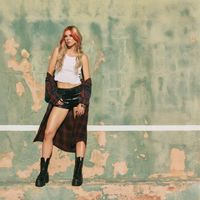 Taylor Acorn - Goodbye, Good Riddance