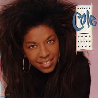 Natalie Cole - As A Matter Of Fact (Urban Radio Mix / Remastered 2025)