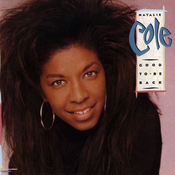 Natalie Cole - As A Matter Of Fact (Urban Radio Mix / Remastered 2025)