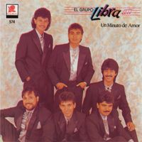 Grupo Libra - Un Minuto de Amor (Remastered 2025)