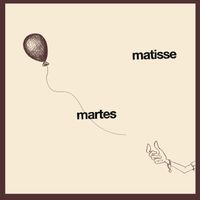 Matisse - Martes