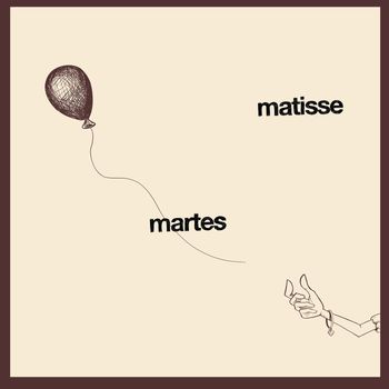 Matisse - Martes