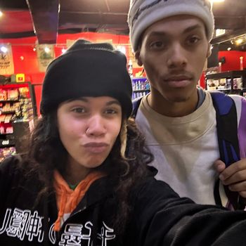 Midnight - Dome (Explicit)