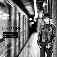María José Demare - Bailando en las Veredas