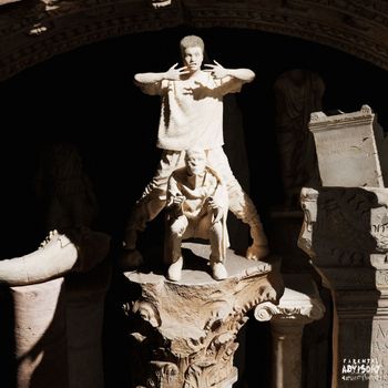 TURK - 2000GEN (Explicit)