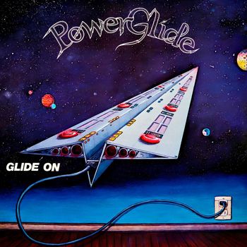 Powerglide - Glide On