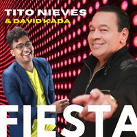 Tito Nieves - Fiesta