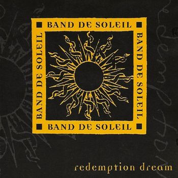 Michelle Malone - Redemption Dream