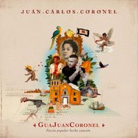 Juan Carlos Coronel - ChambaCúmbia (Guajuancoronel)