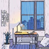 Indigo - Ethereal Dreams