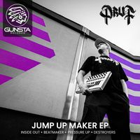 Pruf - Jump Up Maker EP
