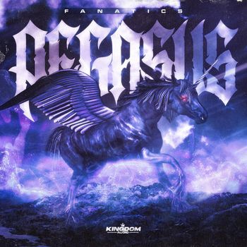 Fanatics - Pegasus