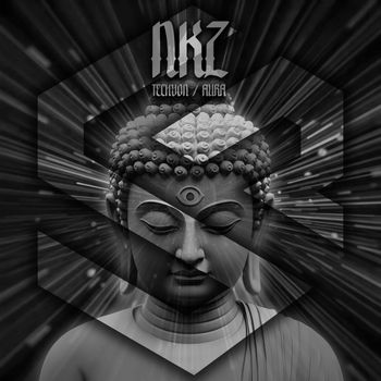 NKZ - Aura / Techyon