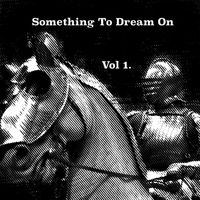 Jacob Zuko - Something to Dream on Vol 1. (Explicit)
