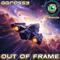 Ggrossy - Out Of Frame LP