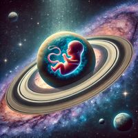 The Sound - Saturn’s Child : illusions