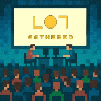 LoL - Gathered