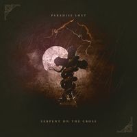 Paradise Lost - Serpent On The Cross