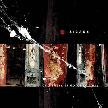 S:Cage - and there is nothing more