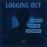 SA - Logging Out (Explicit)