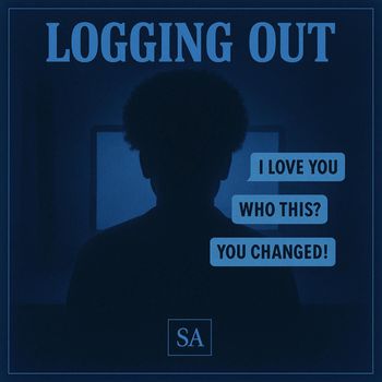 SA - Logging Out (Explicit)