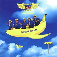 Banana Airlines - Går I Lufta