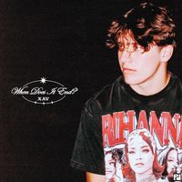 Xav - When Does It End?