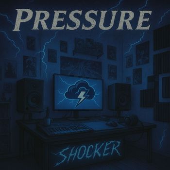 SHOCKER - Pressure (Explicit)