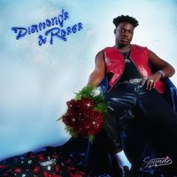Soundz - Diamond & Roses (Explicit)