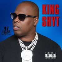 Criminal Manne - King Shyt (Explicit)
