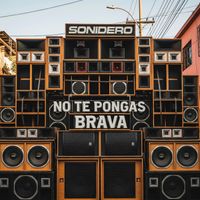 Moab - No Te Pongas Brava