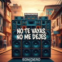 Moab - No Te Vayas, No Me Dejes