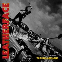 Leatherface - The Peel Sessions (Explicit)
