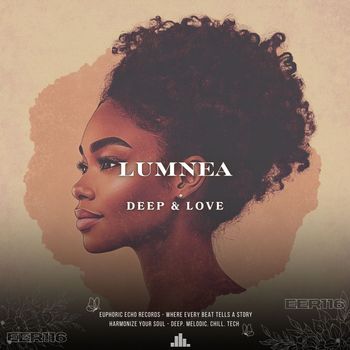Lumnea - Deep & Love