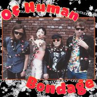 Appaloosa - Of Human Bondage