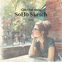 Reina - Cafe Chill Bossa – SoHo Sketch