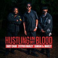 Cham, Damian Marley, and Stephen Marley - Hustling In My Blood