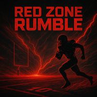 Instrumental King - Red Zone Rumble