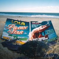 LOLA - PRAWN STAR